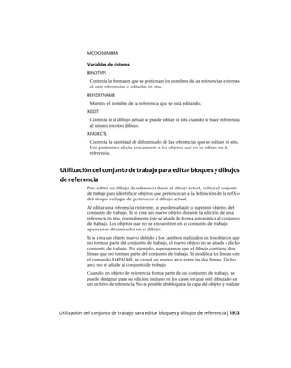 AutoCAD 2012 Manual de Usuario