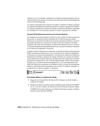 AutoCAD 2012 Manual de Usuario