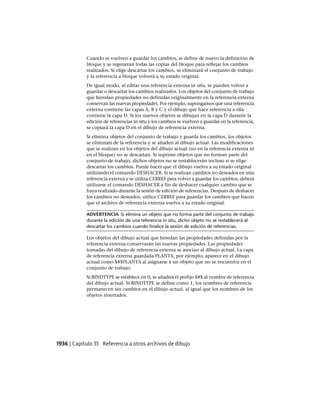 AutoCAD 2012 Manual de Usuario