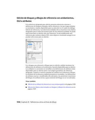 AutoCAD 2012 Manual de Usuario