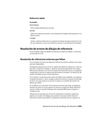 AutoCAD 2012 Manual de Usuario