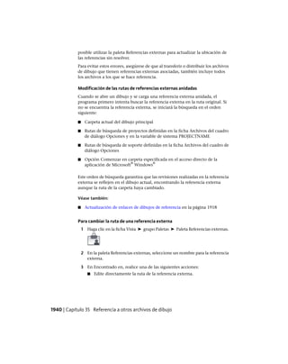 AutoCAD 2012 Manual de Usuario