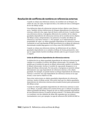 AutoCAD 2012 Manual de Usuario