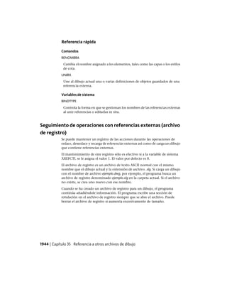 AutoCAD 2012 Manual de Usuario