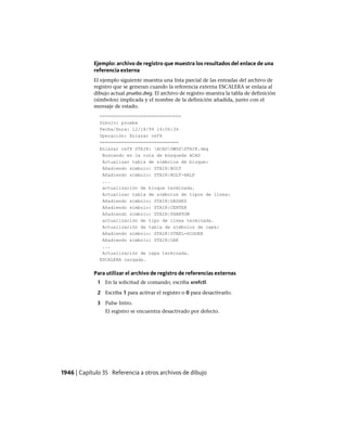 AutoCAD 2012 Manual de Usuario