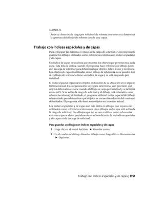 AutoCAD 2012 Manual de Usuario