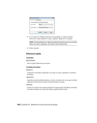 AutoCAD 2012 Manual de Usuario