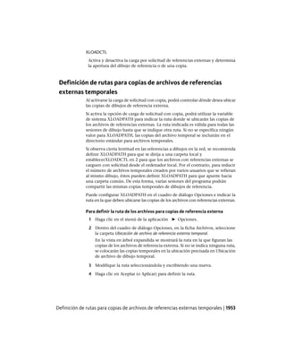 AutoCAD 2012 Manual de Usuario