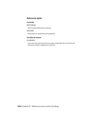 AutoCAD 2012 Manual de Usuario