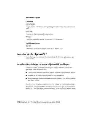 AutoCAD 2012 Manual de Usuario