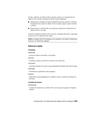 AutoCAD 2012 Manual de Usuario