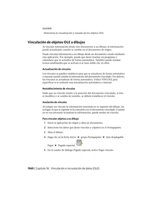 AutoCAD 2012 Manual de Usuario