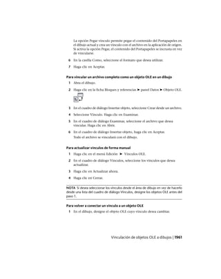 AutoCAD 2012 Manual de Usuario