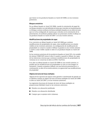 AutoCAD 2012 Manual de Usuario