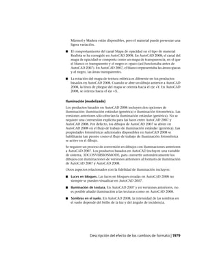 AutoCAD 2012 Manual de Usuario