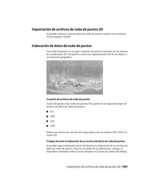 AutoCAD 2012 Manual de Usuario