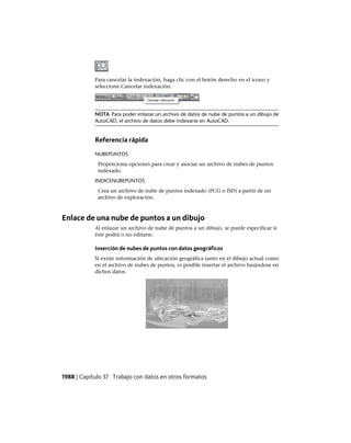 AutoCAD 2012 Manual de Usuario