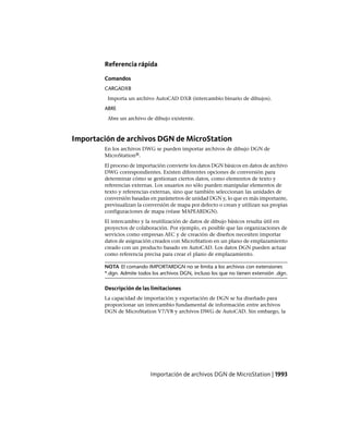 AutoCAD 2012 Manual de Usuario