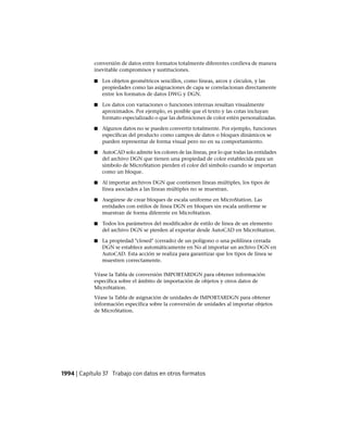 AutoCAD 2012 Manual de Usuario