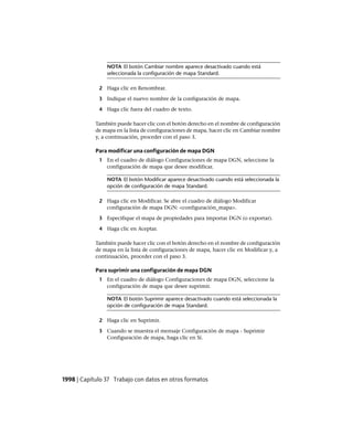 AutoCAD 2012 Manual de Usuario