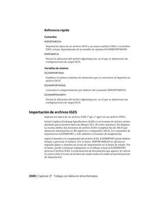 AutoCAD 2012 Manual de Usuario