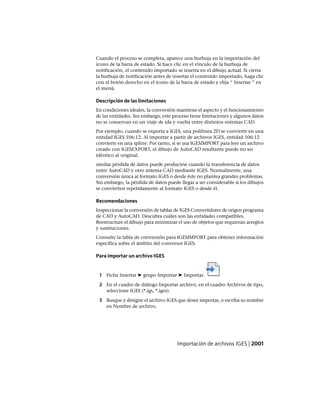 AutoCAD 2012 Manual de Usuario