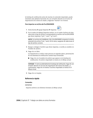 AutoCAD 2012 Manual de Usuario