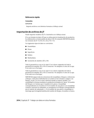 AutoCAD 2012 Manual de Usuario