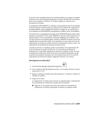 AutoCAD 2012 Manual de Usuario