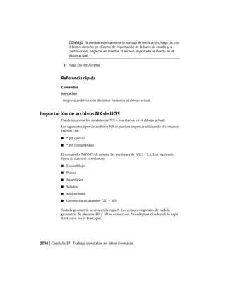 AutoCAD 2012 Manual de Usuario