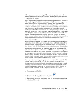 AutoCAD 2012 Manual de Usuario