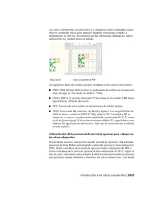 AutoCAD 2012 Manual de Usuario