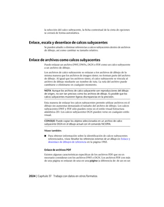 AutoCAD 2012 Manual de Usuario