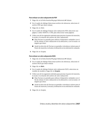 AutoCAD 2012 Manual de Usuario