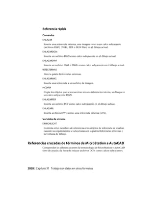 AutoCAD 2012 Manual de Usuario