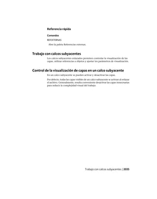 AutoCAD 2012 Manual de Usuario