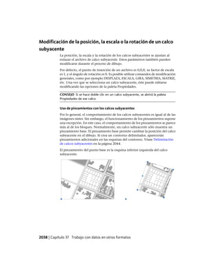 AutoCAD 2012 Manual de Usuario