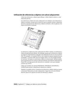 AutoCAD 2012 Manual de Usuario