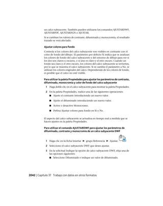 AutoCAD 2012 Manual de Usuario