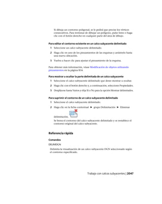 AutoCAD 2012 Manual de Usuario
