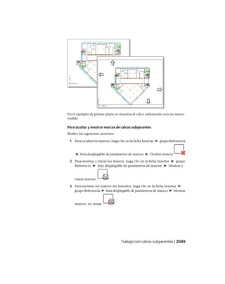AutoCAD 2012 Manual de Usuario