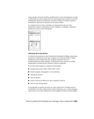 AutoCAD 2012 Manual de Usuario