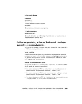 AutoCAD 2012 Manual de Usuario