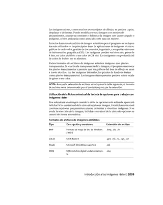 AutoCAD 2012 Manual de Usuario