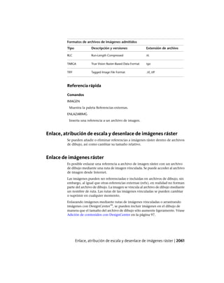 AutoCAD 2012 Manual de Usuario