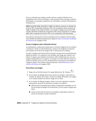 AutoCAD 2012 Manual de Usuario