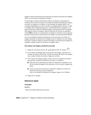 AutoCAD 2012 Manual de Usuario