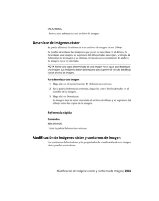 AutoCAD 2012 Manual de Usuario