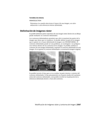 AutoCAD 2012 Manual de Usuario