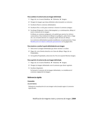 AutoCAD 2012 Manual de Usuario